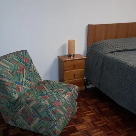 Quartos Cesário Massamá *