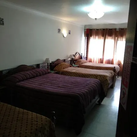 Quartos Cesário Massamá