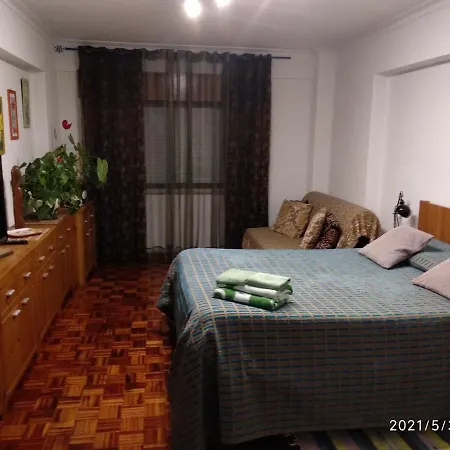 Quartos Cesário Massamá *