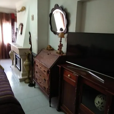 Pensión Quartos Cesário Massamá Queluz