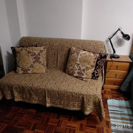 Quartos Cesário Massamá *