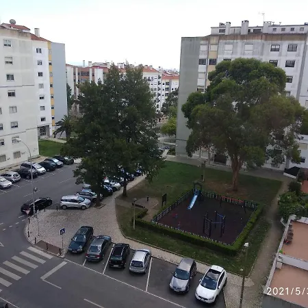 Quartos Cesário Massamá *